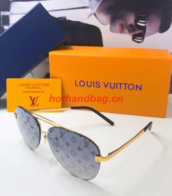Louis Vuitton Sunglasses Top Quality LVS01654